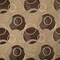 Granite - Brown Abstract Geometric Upholstery Fabric 54 Inches"